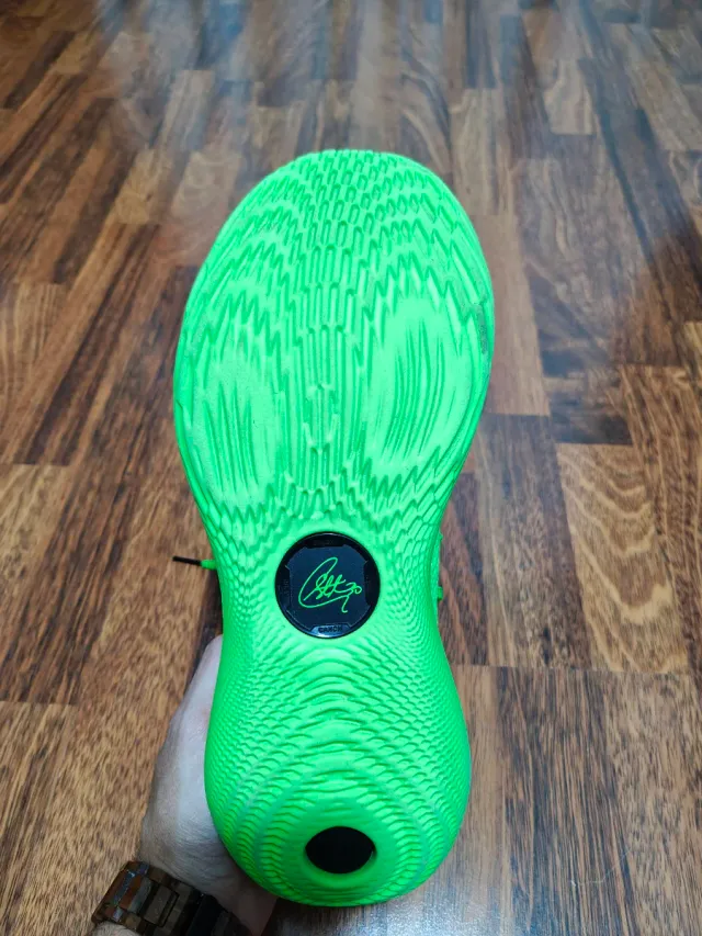 Scarpe da basket "Curry 12 Extl" EUR 47,5/US 13