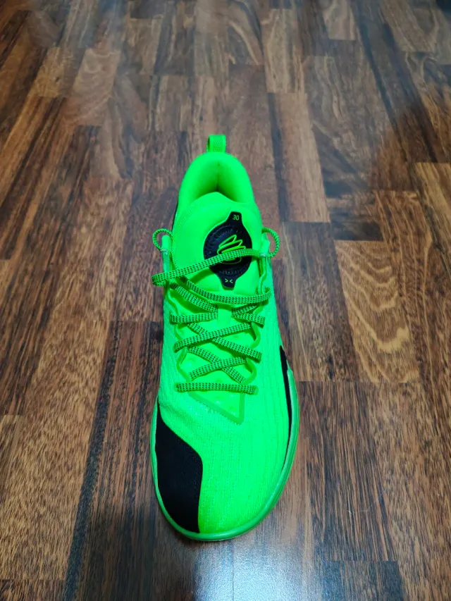 Scarpe da basket "Curry 12 Extl" EUR 47,5/US 13