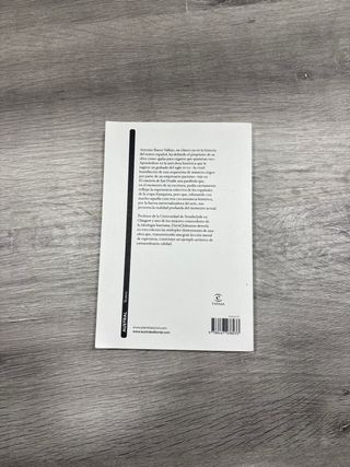 El concierto de San Ovidio (Spanish Edition)