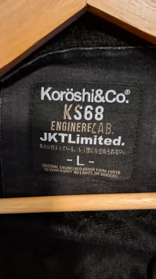 Sudadera con pelo por dentro