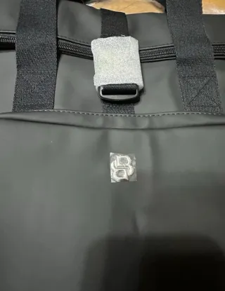 Mochila BOSS Big Bag 2025