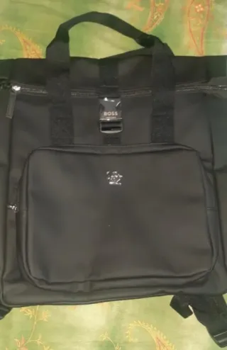 Mochila BOSS Big Bag 2025