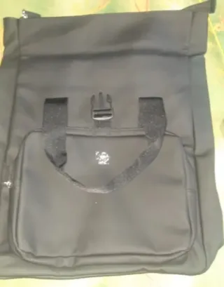 Mochila BOSS Big Bag 2025