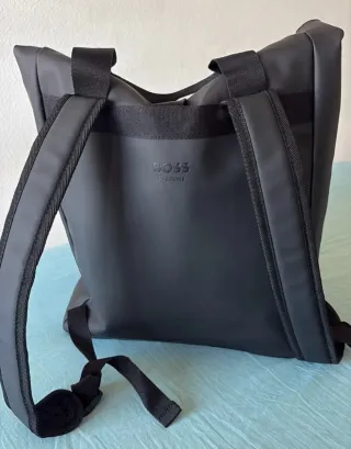 Mochila BOSS Big Bag 2025