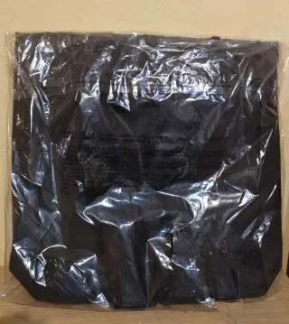 Mochila BOSS Big Bag 2025