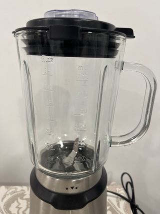 Licuadora Fagor CoolMix 1200W Acero Inox