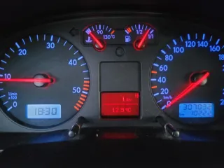 Volkswagen Passat 1999