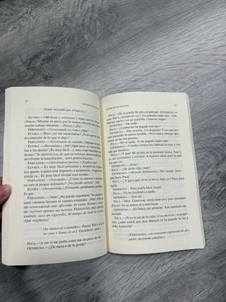 Historia de una escalera (Spanish Edition)