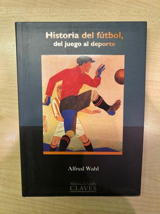 Historia del fútbol del juego al deporte