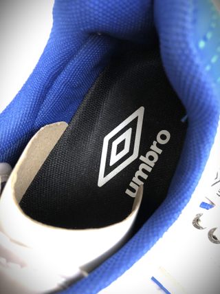 Scarpe Umbro 44 Camoscio Sneakers Uomo Donna