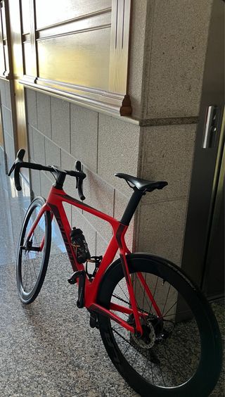 Giant Propel Advanced Disc