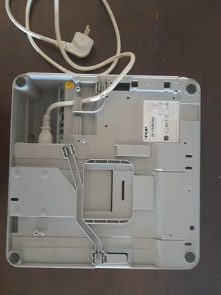 Caja registradora Treatwell