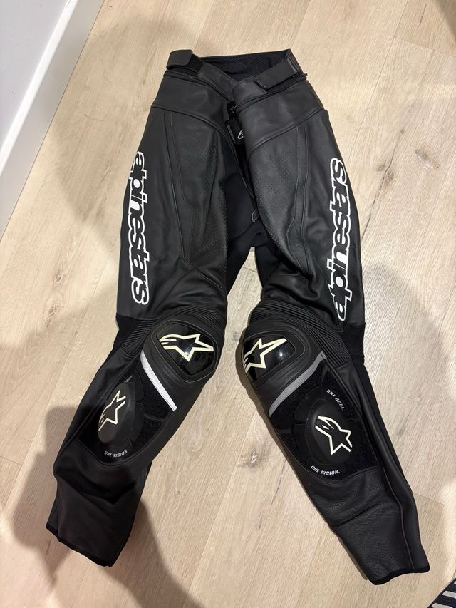 Alpinestars Track Talla 52