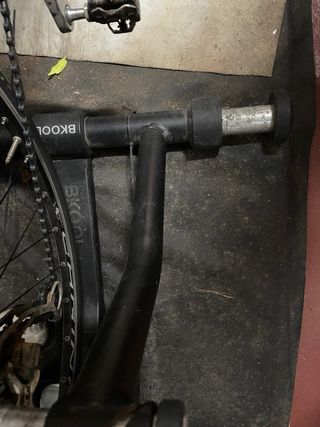 Rodillo Bkool Pro