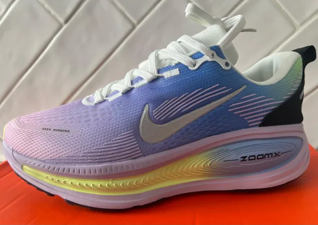 Nike Vomero 18 Talla 40