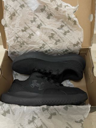 Zapatillas Under Armour