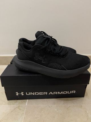 Zapatillas Under Armour