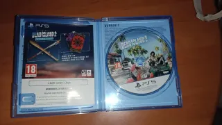 Dead Island 2 PS5 Day One Edition