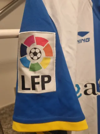 Camiseta RCD Espanyol