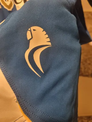 Camiseta RCD Espanyol