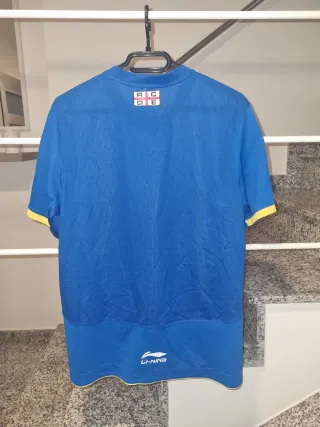 Camiseta RCD Espanyol