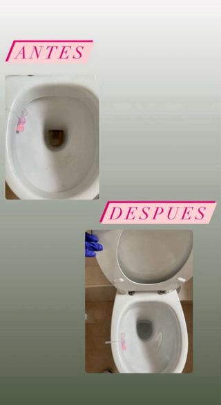 SERVICIO DE LIMPIEZA