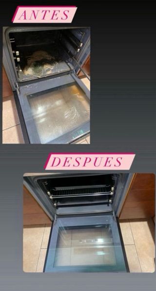 SERVICIO DE LIMPIEZA