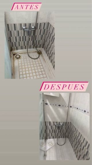 SERVICIO DE LIMPIEZA