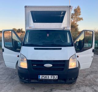 Ford Transit 2006