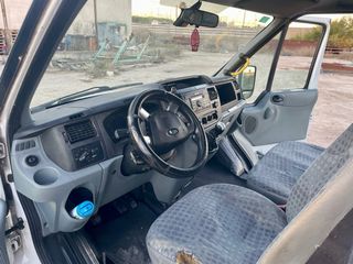 Ford Transit 2006