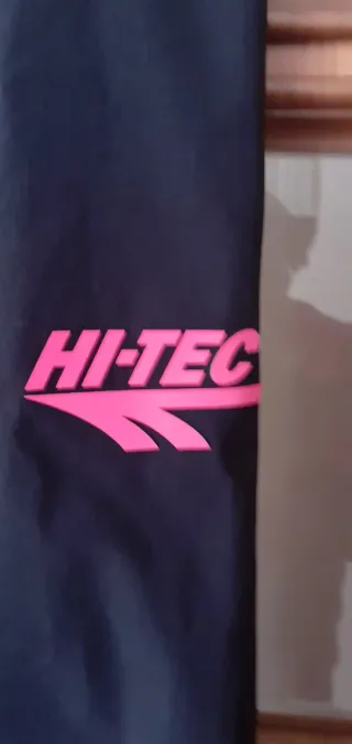 Pantaloni sportivi uomo HI-TEC