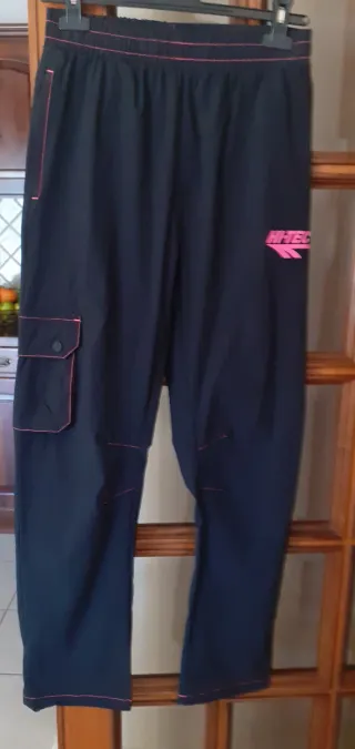 Pantaloni sportivi uomo HI-TEC