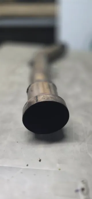 Supresor de catalizador