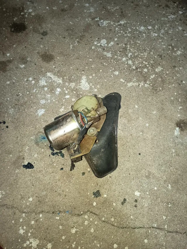 Motor elevalunas Talbot Horizon