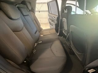 SsangYong Kyron 2010