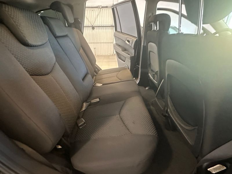 SsangYong Kyron 200 Xdi 2010, foto 5