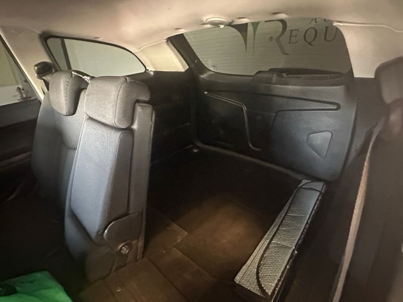 SsangYong Kyron 200 Xdi 2010, foto 7