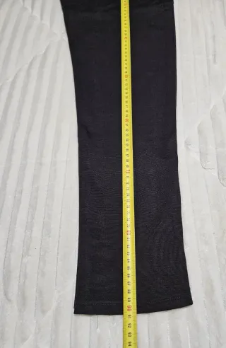 Pantalón mujer marron