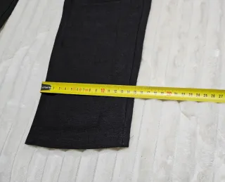 Pantalón mujer marron