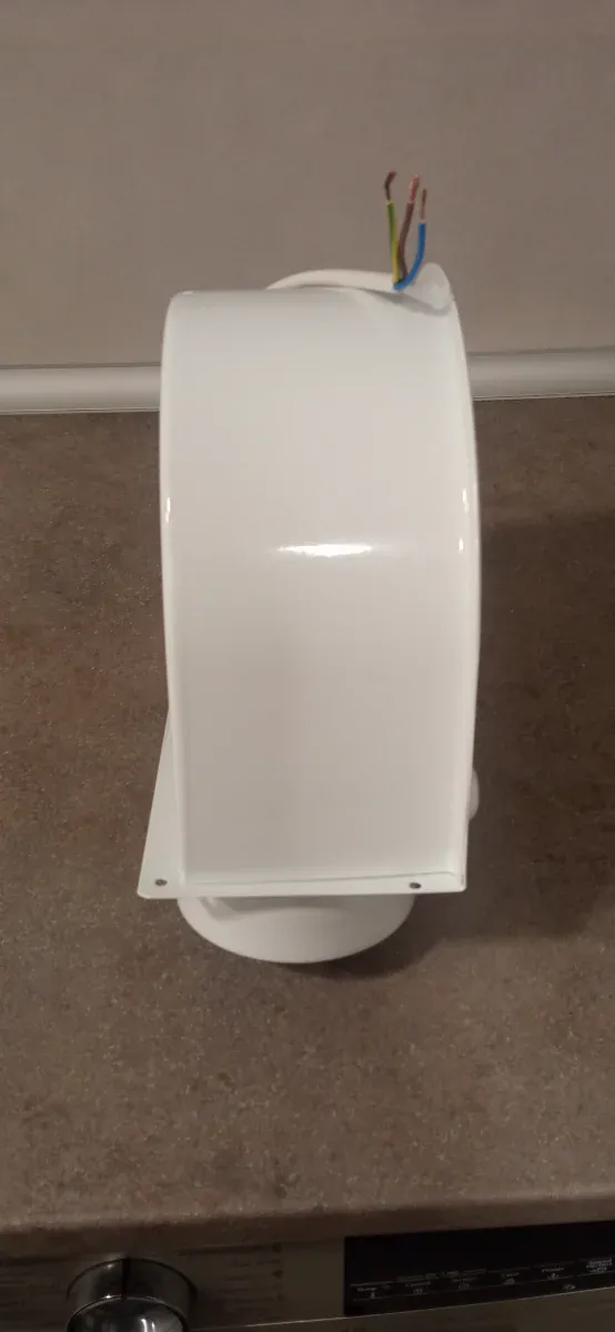 Extractor Cata GS-400