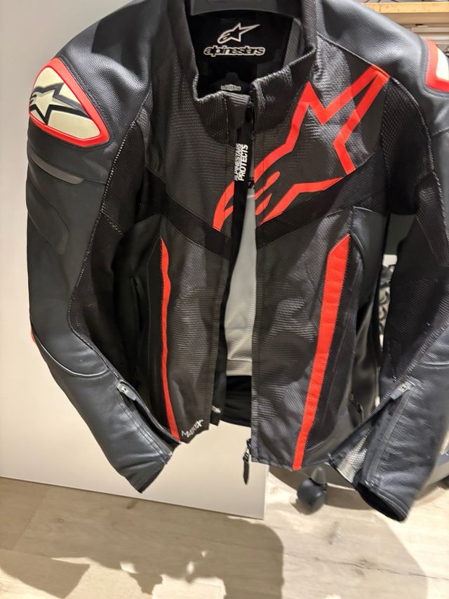 Chaqueta Alpinestars Talla 50