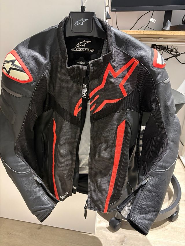 Chaqueta Alpinestars Talla 50