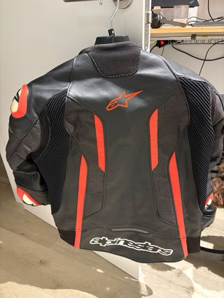 Chaqueta Alpinestars Talla 50