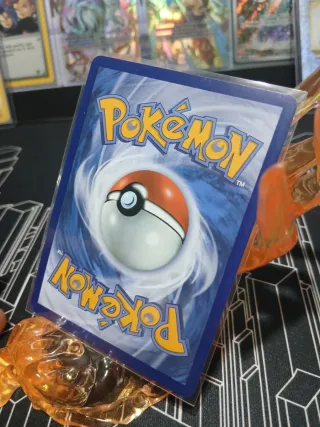 Weeking del team rocket 199/182