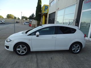 SEAT Leon 1.9 TDI 90 CV