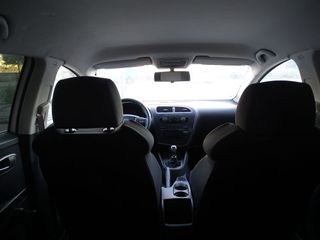 SEAT Leon 1.9 TDI 90 CV