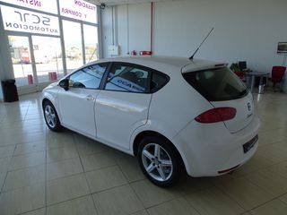 SEAT Leon 1.9 TDI 90 CV