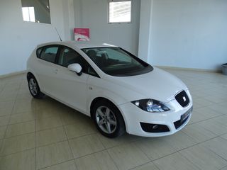 SEAT Leon 1.9 TDI 90 CV