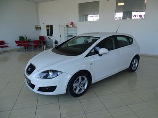 SEAT Leon 1.9 TDI 90 CV