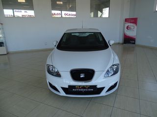 SEAT Leon 1.9 TDI 90 CV